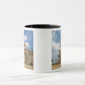 エジプト、カイロ、城塞、ムハンマド・アリー・モスク 2 マグカップ (中央)