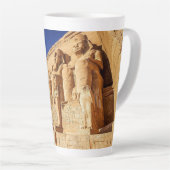 エジプト カフェラテマグ (右アングル)