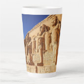 エジプト カフェラテマグ (正面)