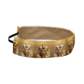 エジプト・キング・トゥ アスレチックヘッドバンド (左)