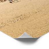 エジプト・ギザ・ピラミッド巨大ポスター ポスター (角)