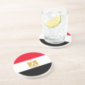 エジプト コースター (側面)