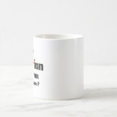 エジプト コーヒーマグカップ (中央)