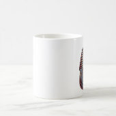 エジプト コーヒーマグカップ (中央)