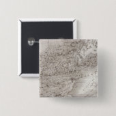 エジプト、サン·マンソーラ 缶バッジ (正面&裏面)