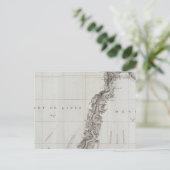 エジプト，シエン，カタラクト ポストカード (スタンド正面)