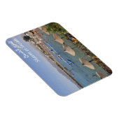 エジプト – シャルム・エル・シェイク –  マグネット (右側)