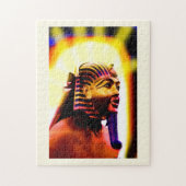 エジプト ジグソーパズル (縦)