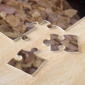 エジプト ジグソーパズル (側面)