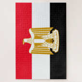 エジプト ジグソーパズル (縦)