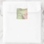 エジプト スクエアシール (バッグ)