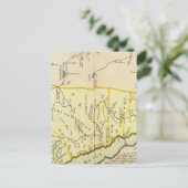 エジプト、スーダン ポストカード (スタンド正面)