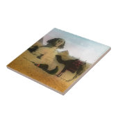 エジプト タイル (側面)