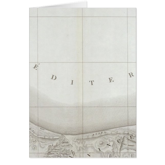 エジプト，ダミエット (正面)