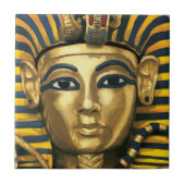 エジプト – トゥタンカームン タイル (正面)