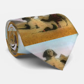 エジプト ネクタイ (ロール)