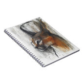 エジプト ノートブック (右側)