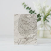 エジプト，フェーム ポストカード (スタンド正面)