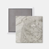 エジプト,フェーム マグネット (正面/裏面)