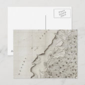 エジプト，フェーン ポストカード (正面/裏面)