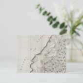 エジプト，フェーン ポストカード (スタンド正面)