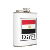 エジプト フラスク (右)