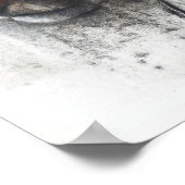 エジプト ポスター (角)