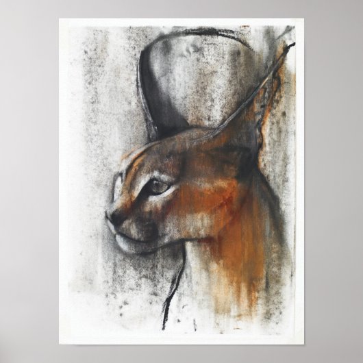 エジプト ポスター (正面)