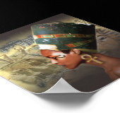 エジプト ポスター (角)