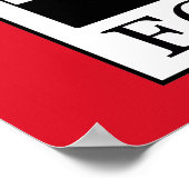 エジプト ポスター (角)