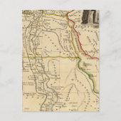 エジプト ポストカード (正面)