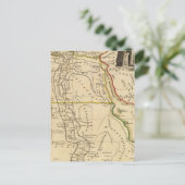 エジプト ポストカード (スタンド正面)