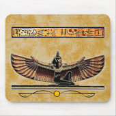 エジプト マウスパッド (正面)