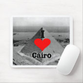 エジプト マウスパッド (マウス)