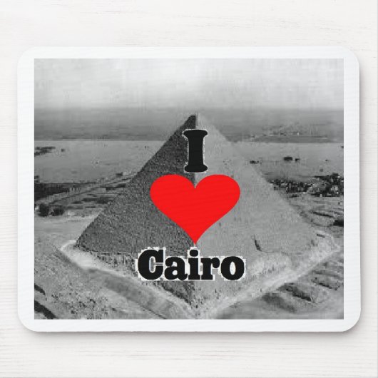 エジプト マウスパッド (正面)