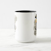 エジプト マグカップ (中央)