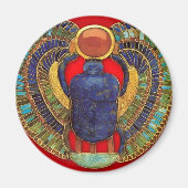 エジプト マグネット (正面)