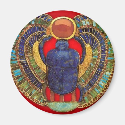 エジプト マグネット (正面)