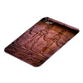 エジプト マグネット (左側)