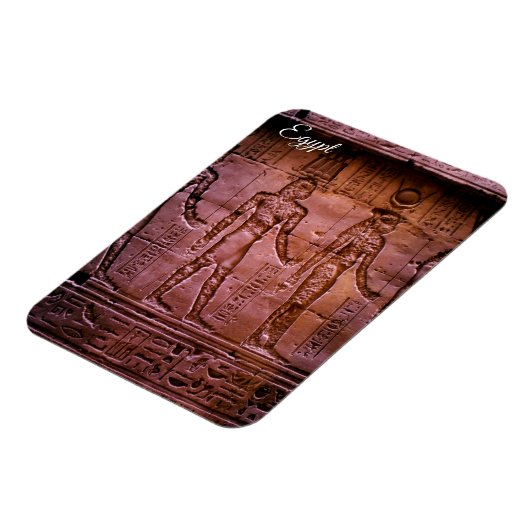 エジプト マグネット (左側)