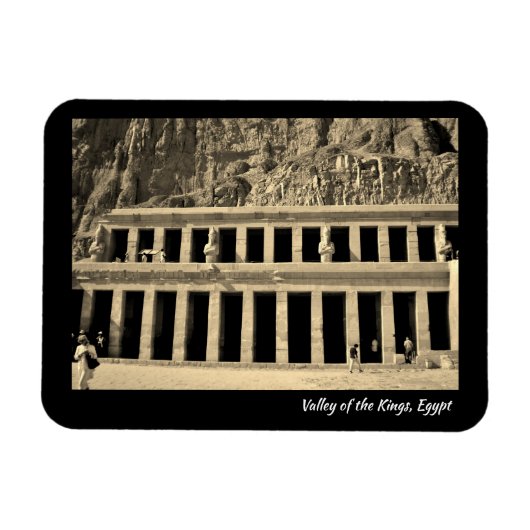 エジプト マグネット (横)