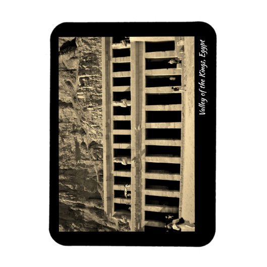 エジプト マグネット (縦)