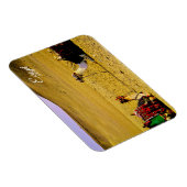 エジプト マグネット (右側)