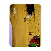 エジプト マグネット (縦)