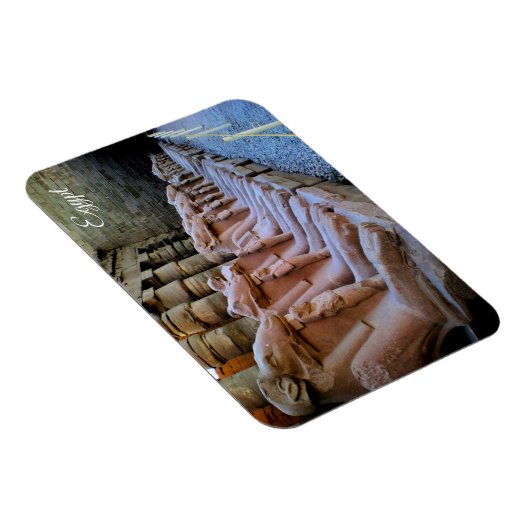 エジプト マグネット (右側)