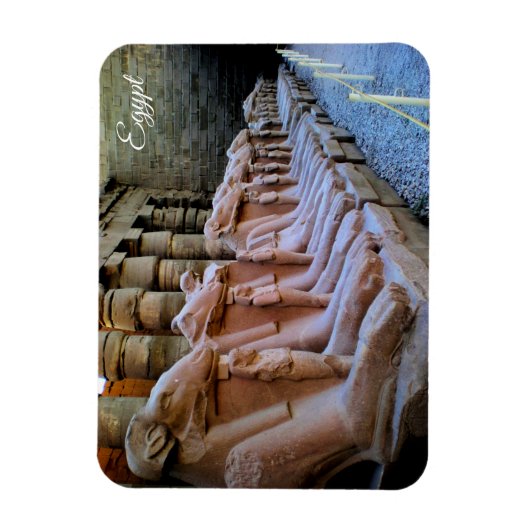 エジプト マグネット (縦)