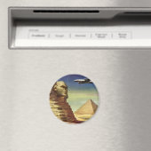 エジプト マグネット (インサイチュ (食洗機))