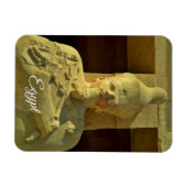 エジプト マグネット (横)