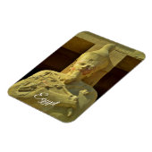 エジプト マグネット (左側)