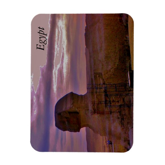 エジプト マグネット (縦)